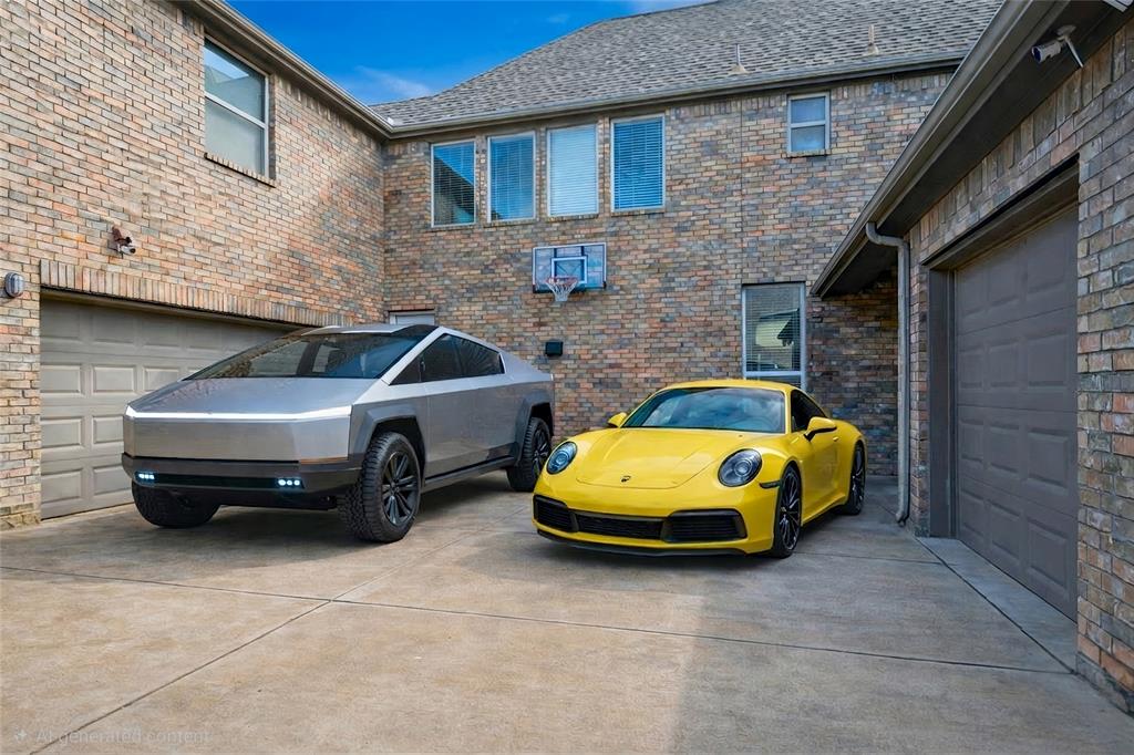 Aviary - Residential