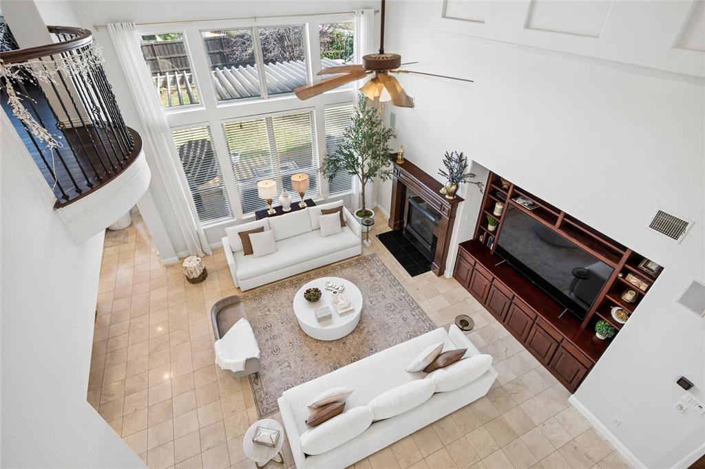 Aviary - Residential