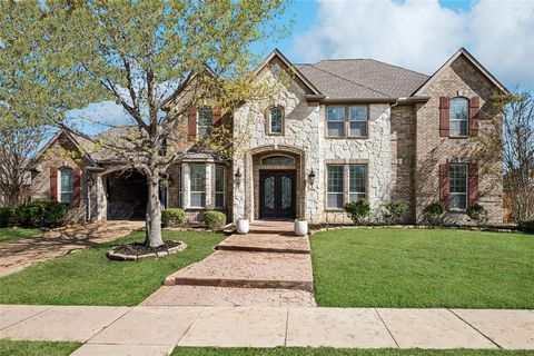 503 Raven Drive Murphy TX 75094