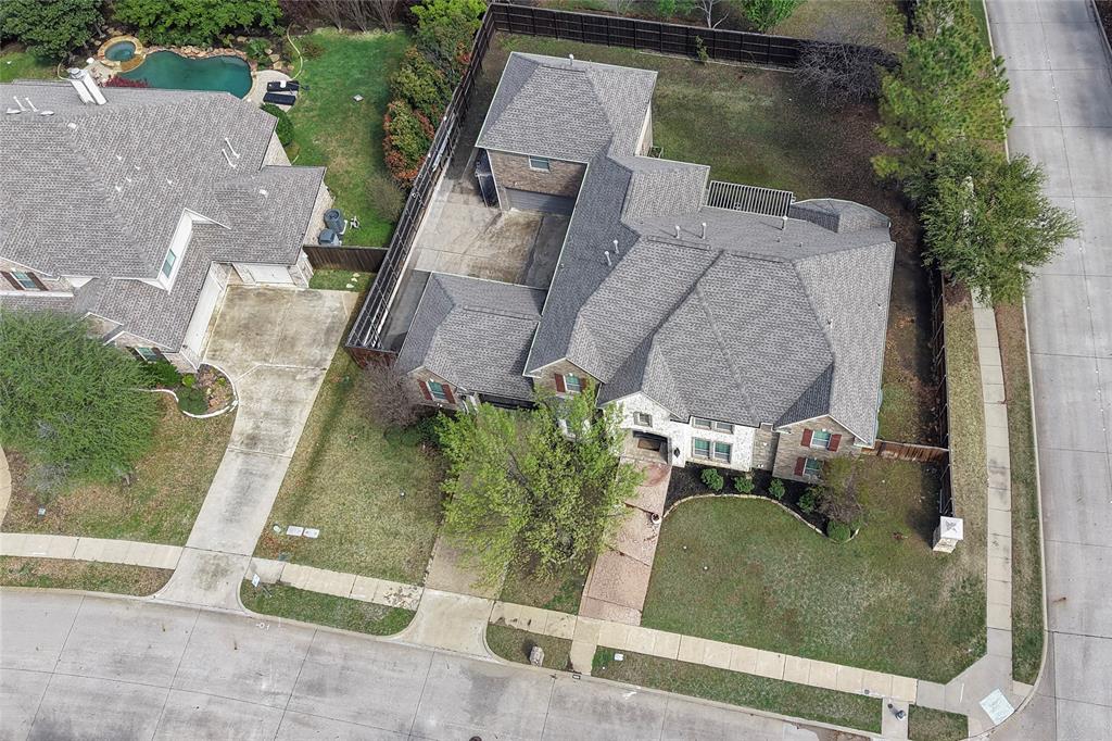 Aviary - Residential