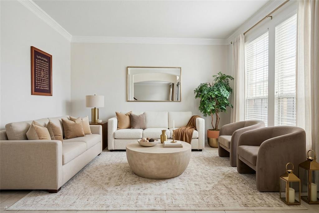 Aviary - Residential