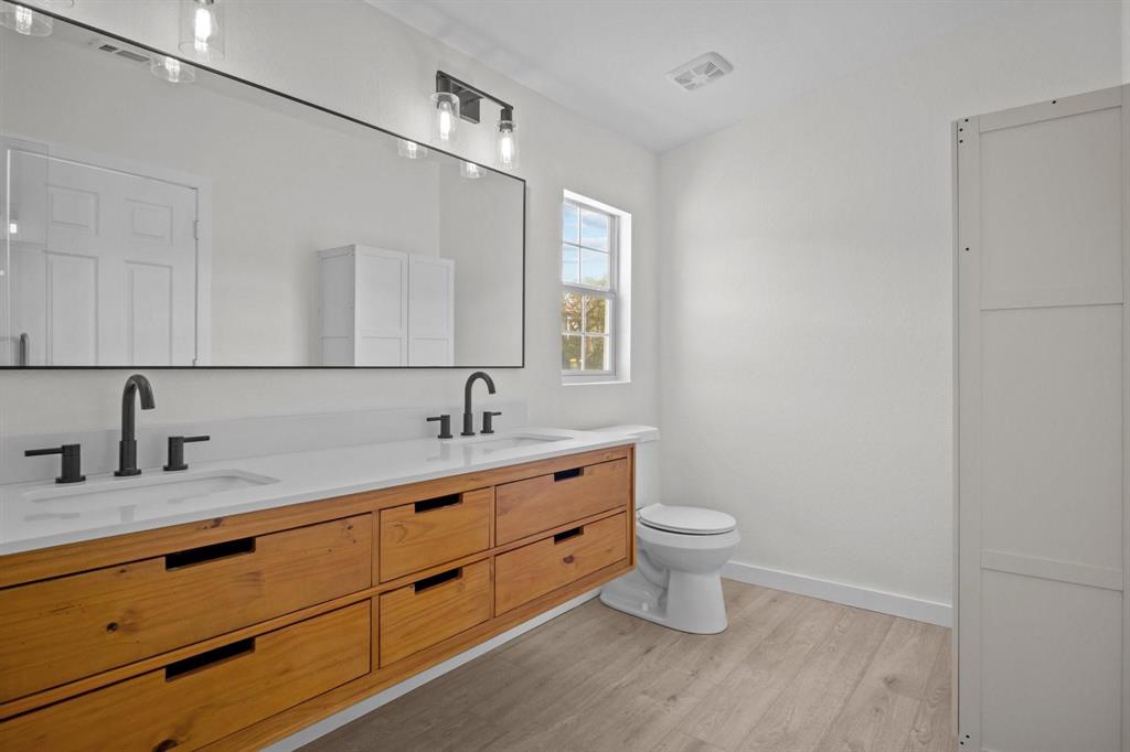 Oak Hills - Residential