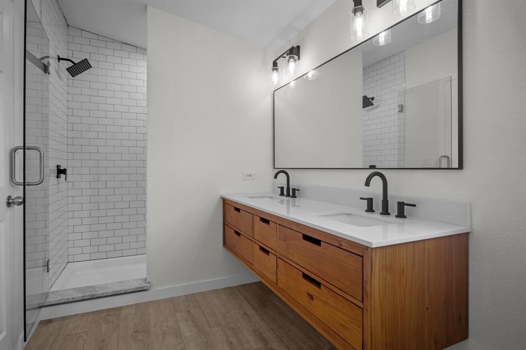 Oak Hills - Residential