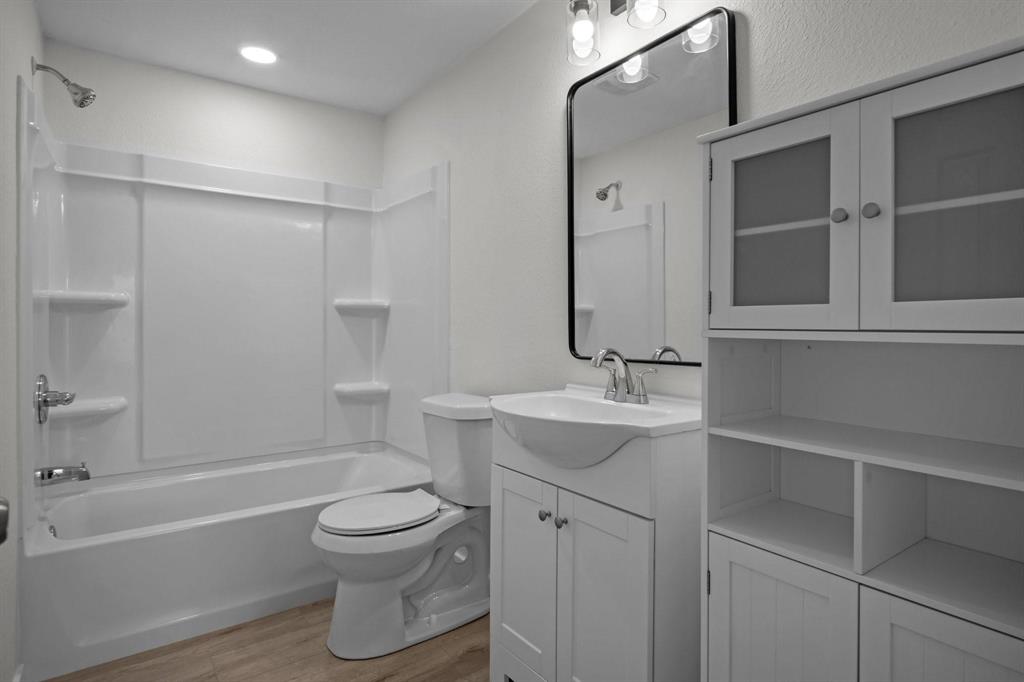 Oak Hills - Residential