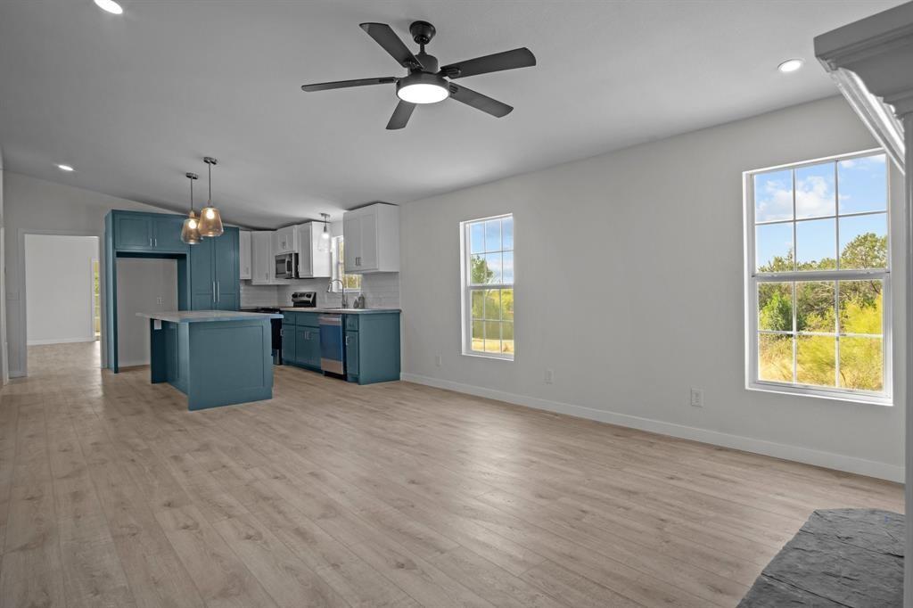 Oak Hills - Residential