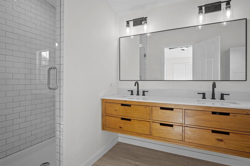 Oak Hills - Residential