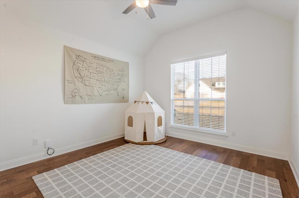 Rattler Ranch Ph One - Residential