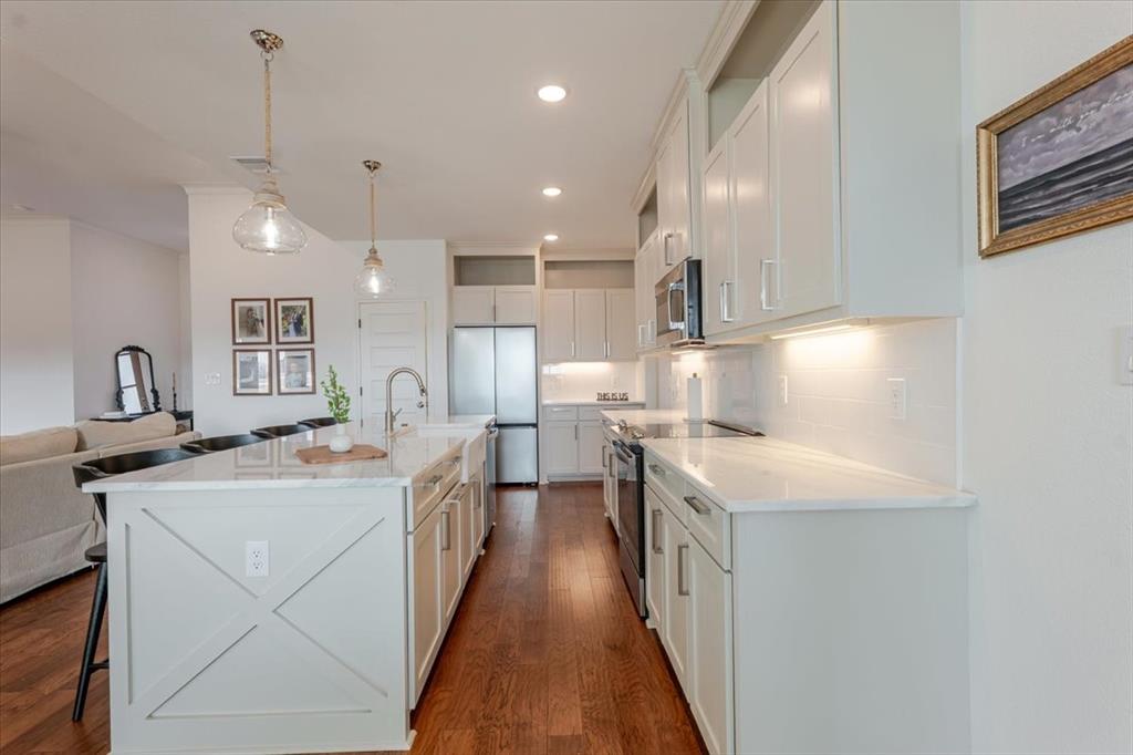 Rattler Ranch Ph One - Residential