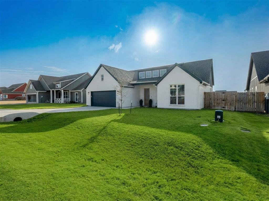 Rattler Ranch Ph One - Residential