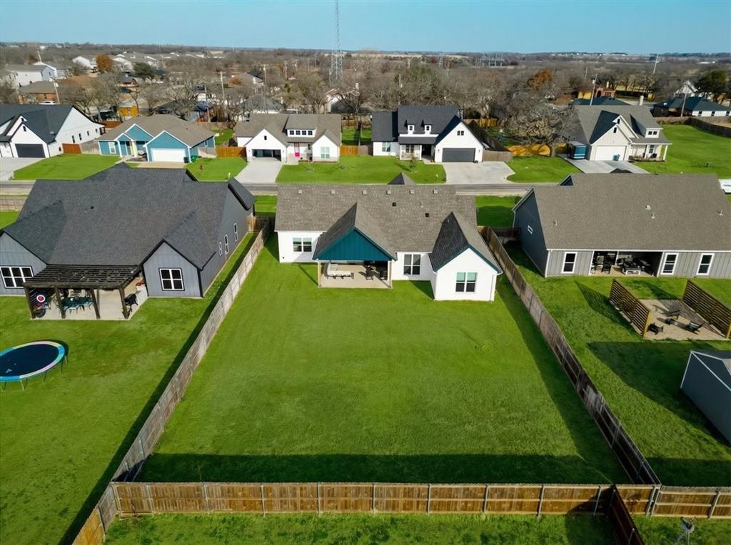 Rattler Ranch Ph One - Residential