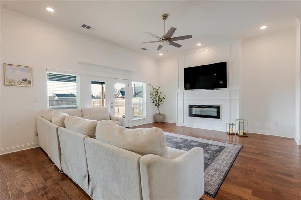 Rattler Ranch Ph One - Residential