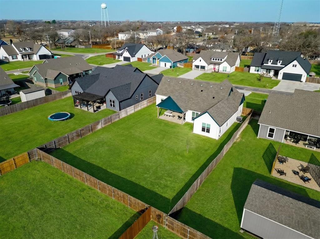 Rattler Ranch Ph One - Residential