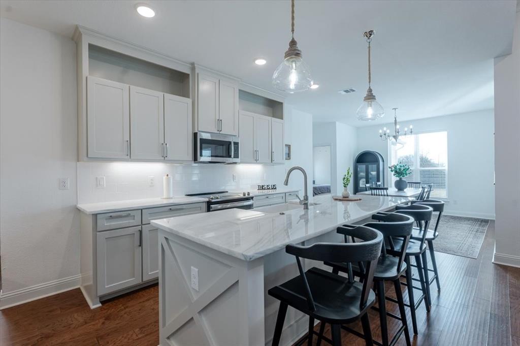 Rattler Ranch Ph One - Residential