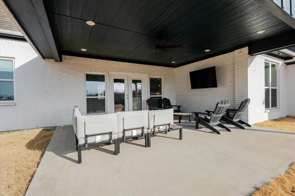 Rattler Ranch Ph One - Residential