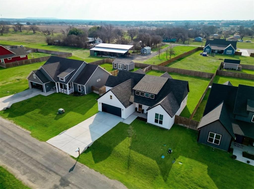 Rattler Ranch Ph One - Residential