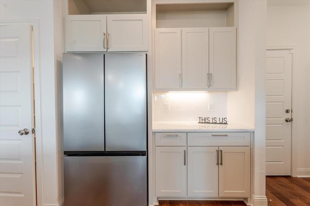 Rattler Ranch Ph One - Residential