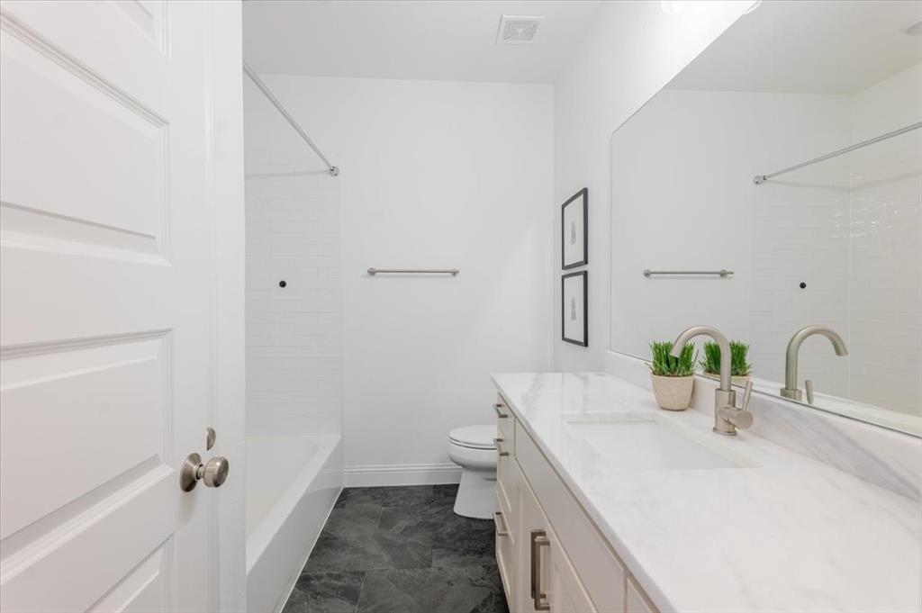 Rattler Ranch Ph One - Residential