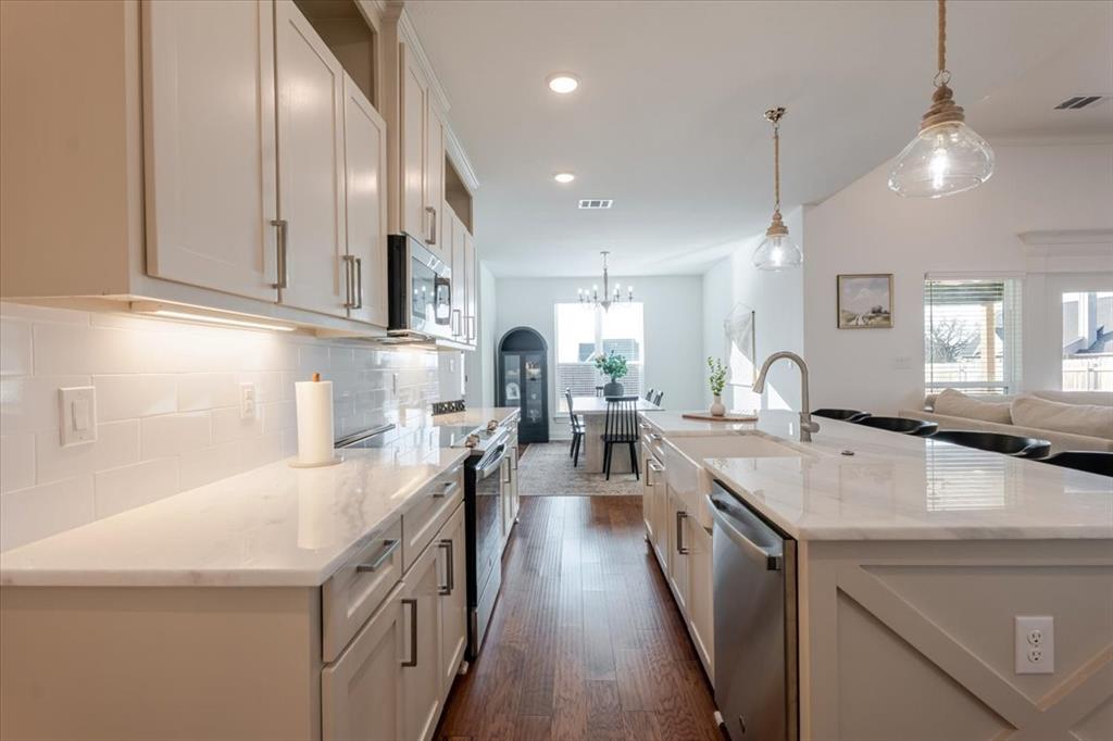 Rattler Ranch Ph One - Residential