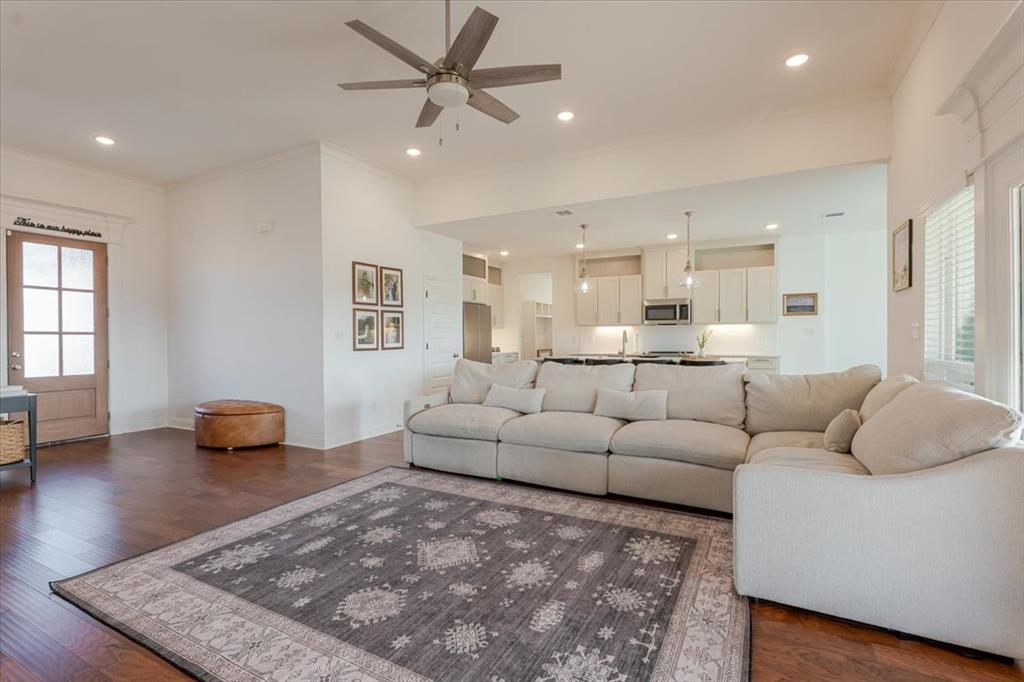 Rattler Ranch Ph One - Residential