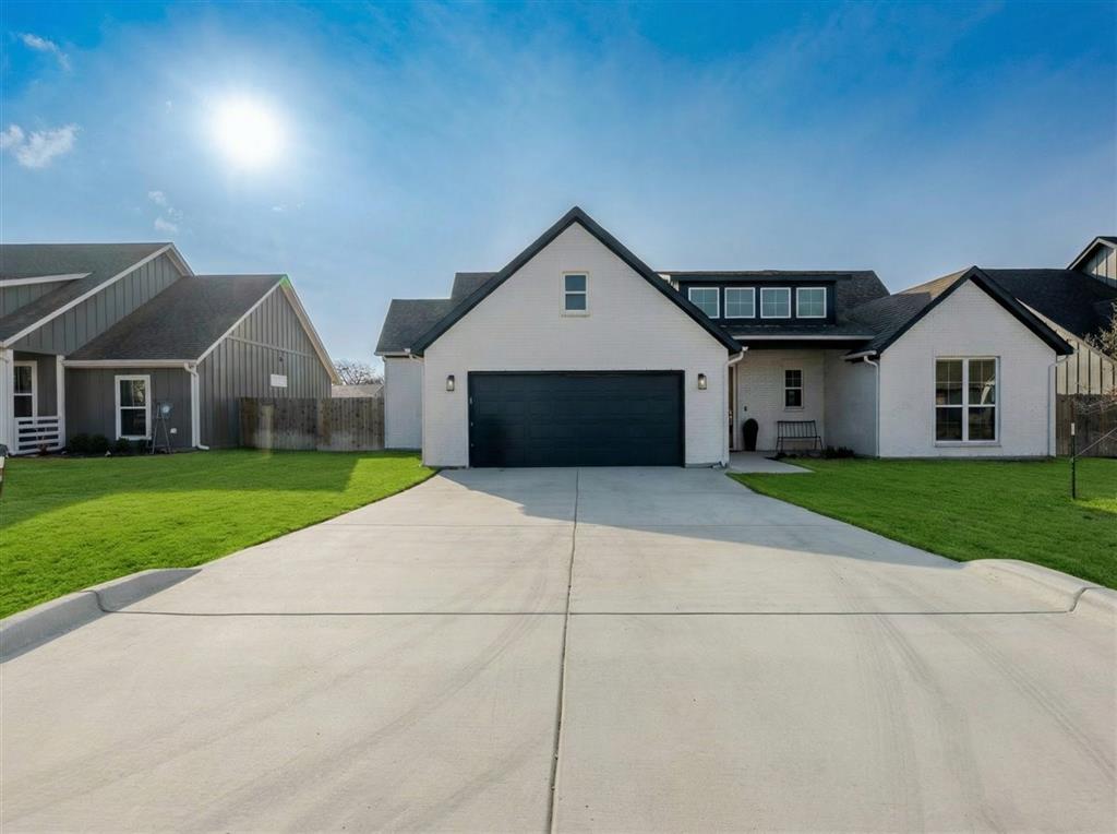 Rattler Ranch Ph One - Residential