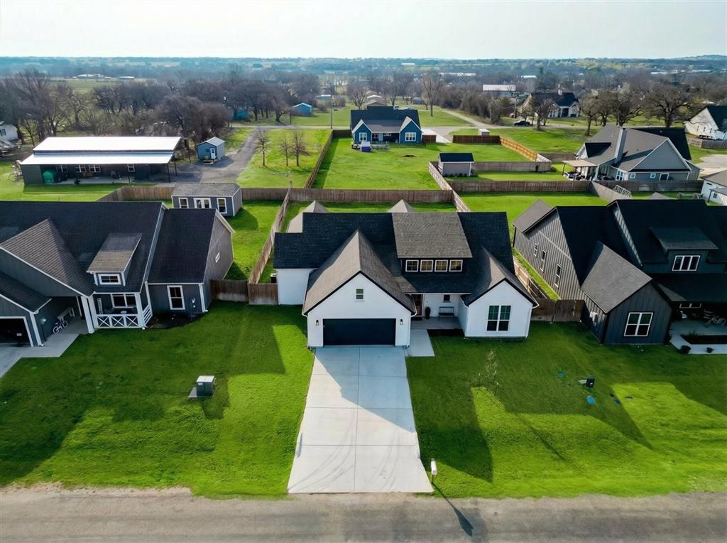 Rattler Ranch Ph One - Residential