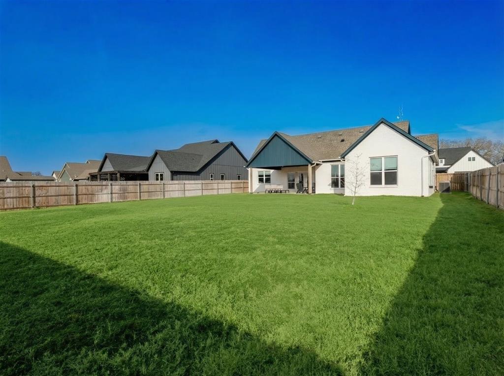 Rattler Ranch Ph One - Residential