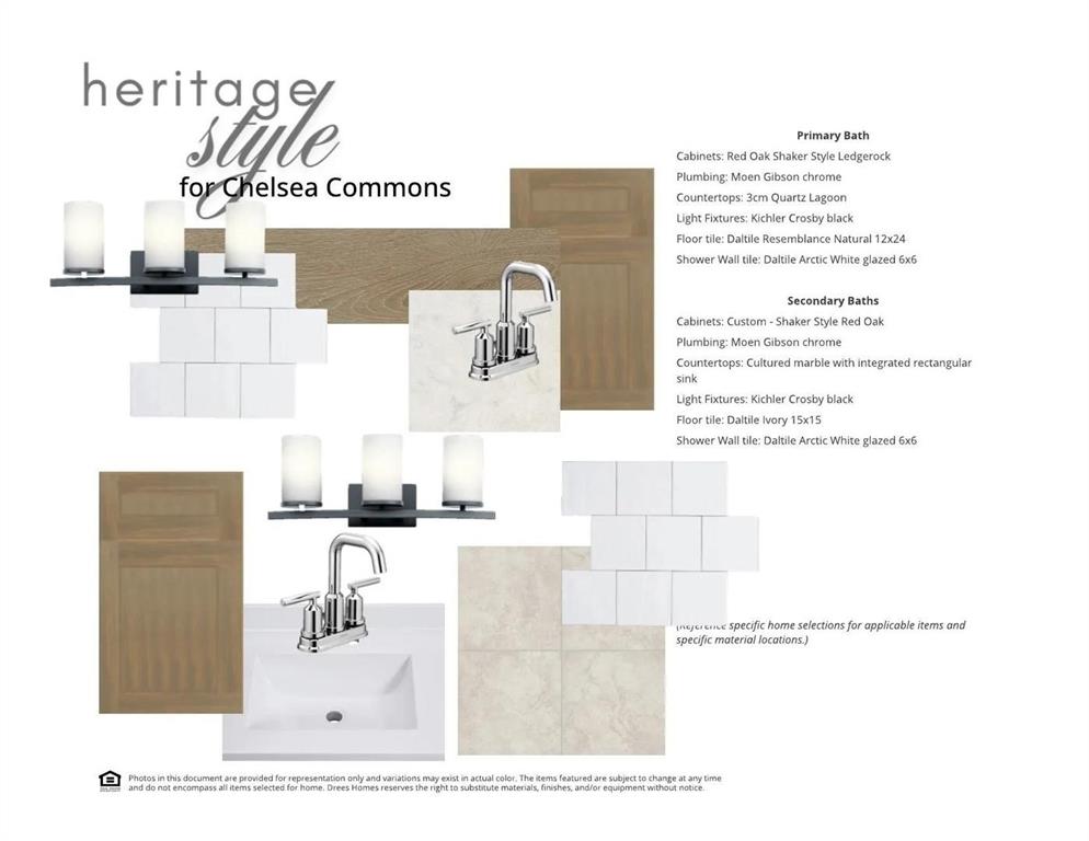 Chelsea Commons - Residential