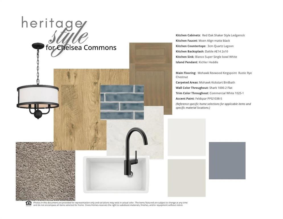 Chelsea Commons - Residential