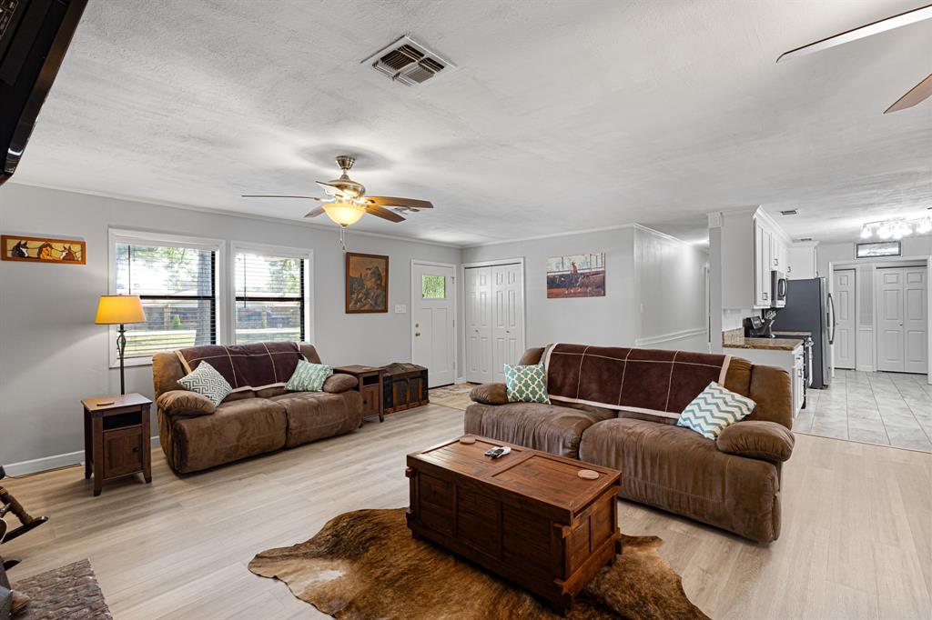 Flynn Stewart - Residential