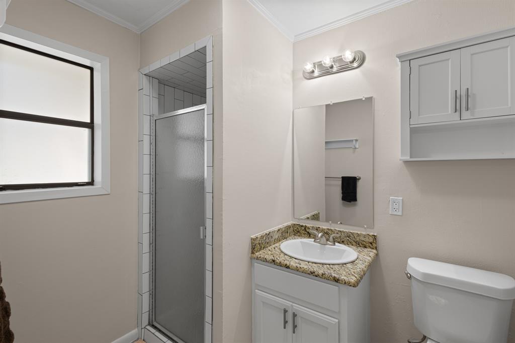 Flynn Stewart - Residential