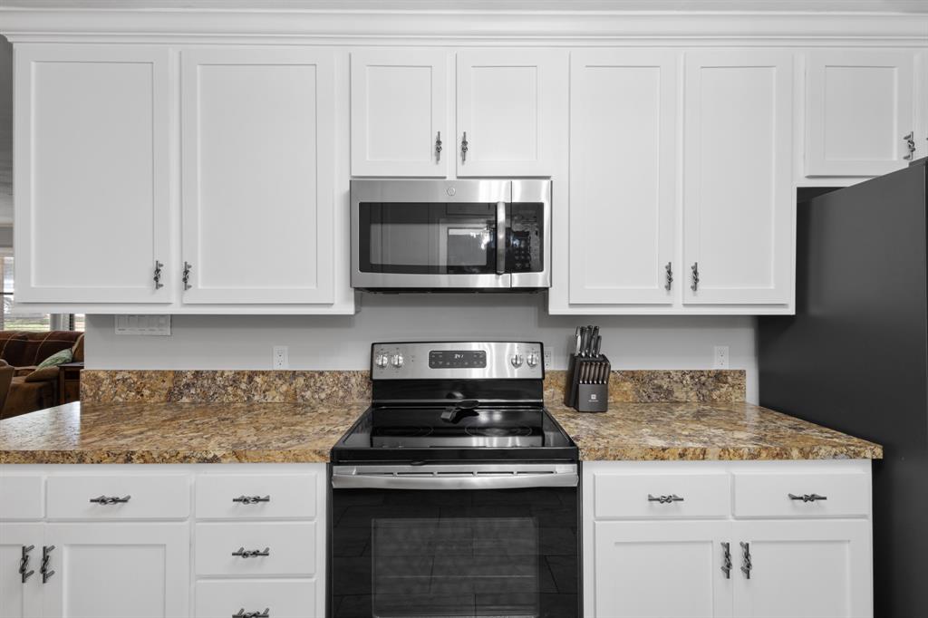 Flynn Stewart - Residential