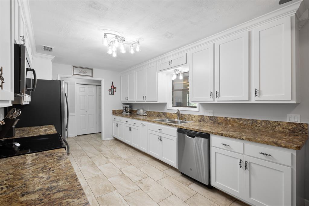 Flynn Stewart - Residential