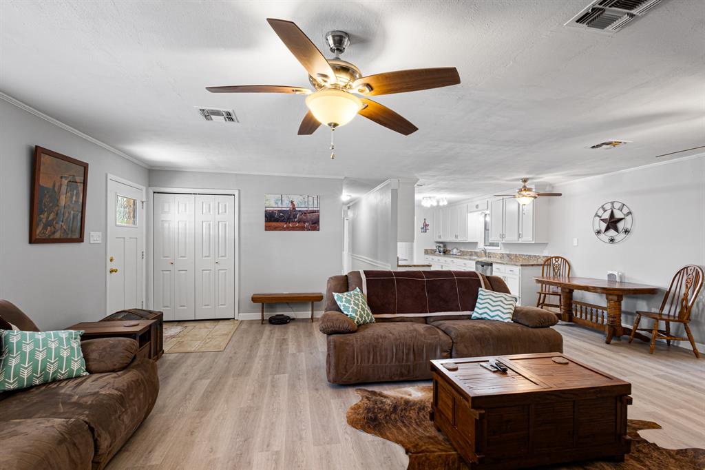 Flynn Stewart - Residential