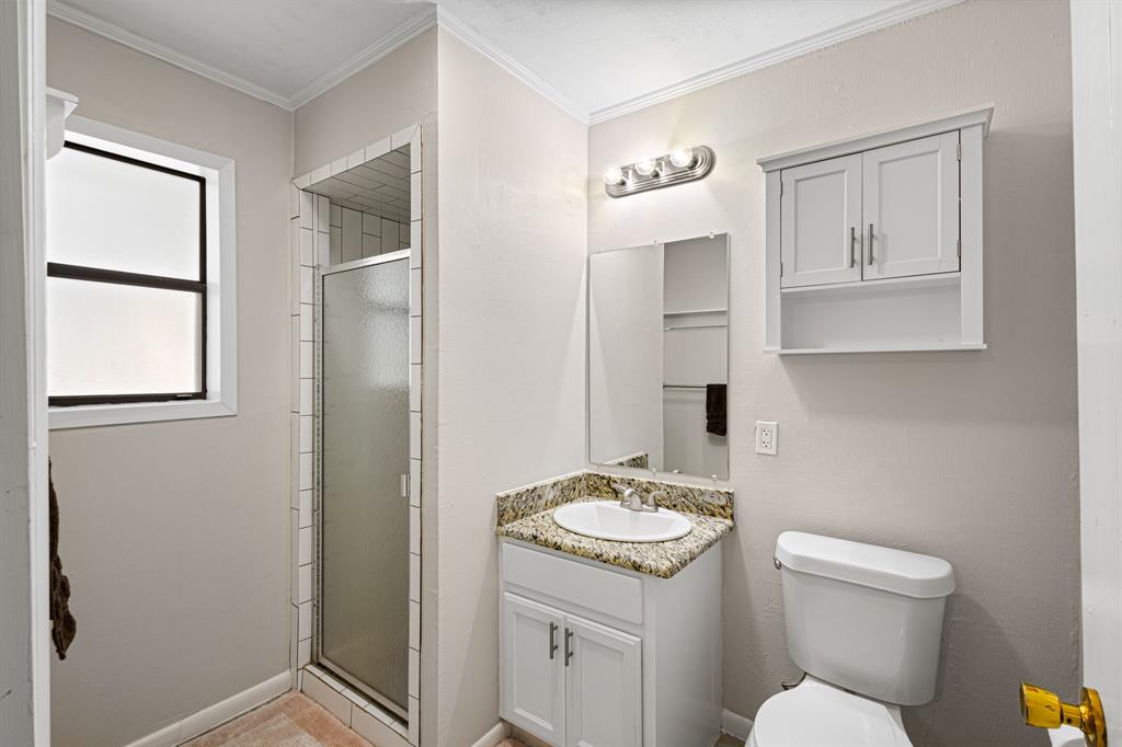 Flynn Stewart - Residential