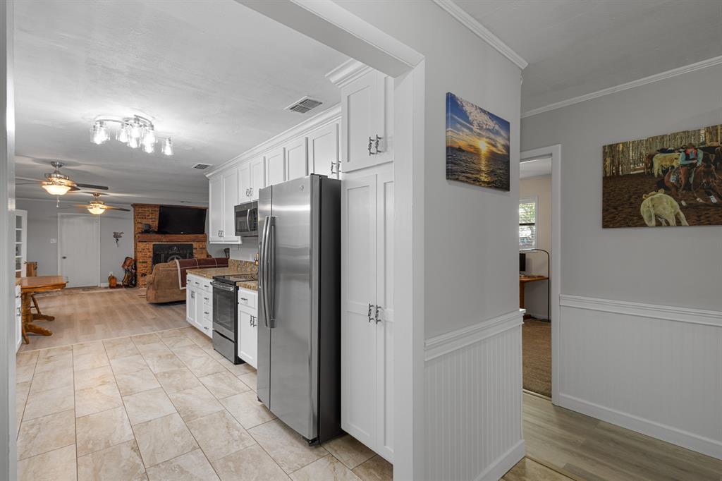 Flynn Stewart - Residential