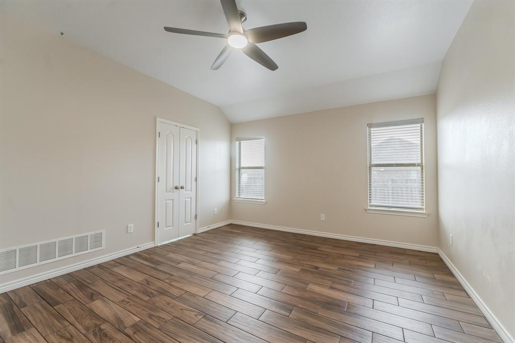 TROPHY PARK SECTION 1 - Residential