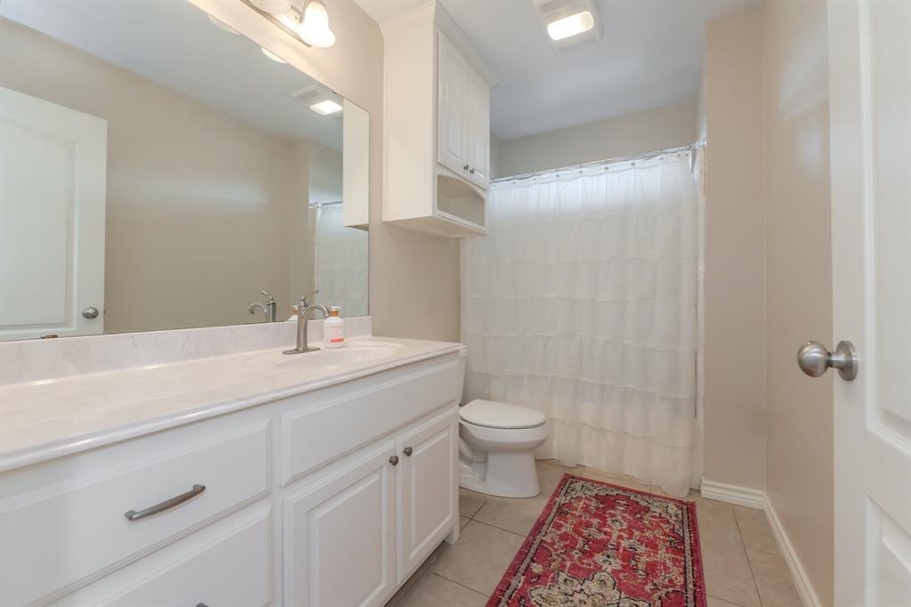 TROPHY PARK SECTION 1 - Residential