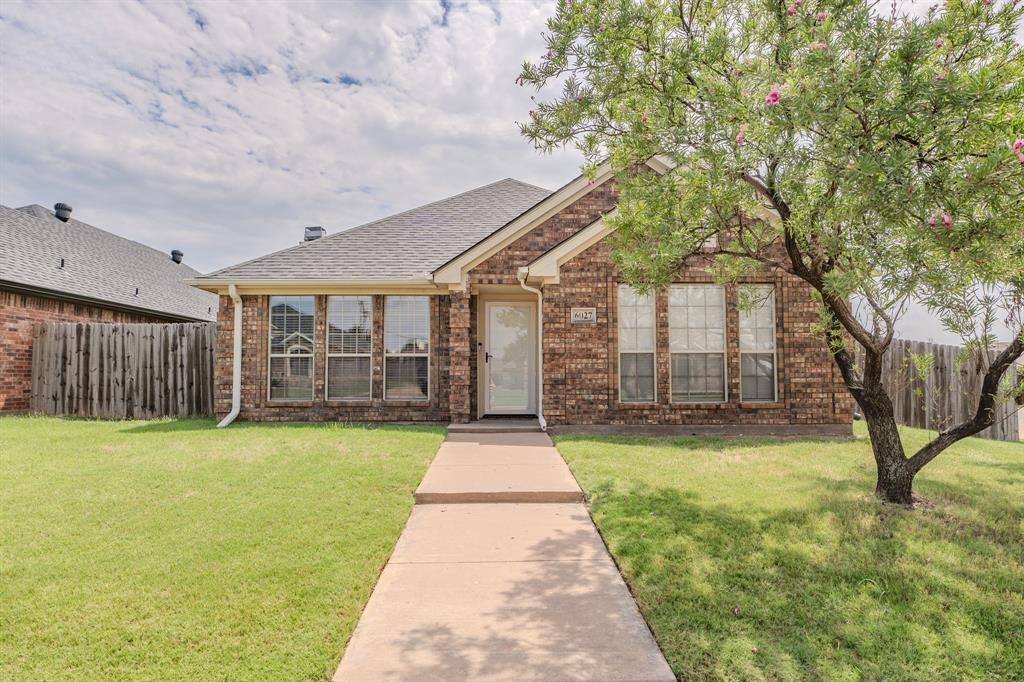 TROPHY PARK SECTION 1 - Residential