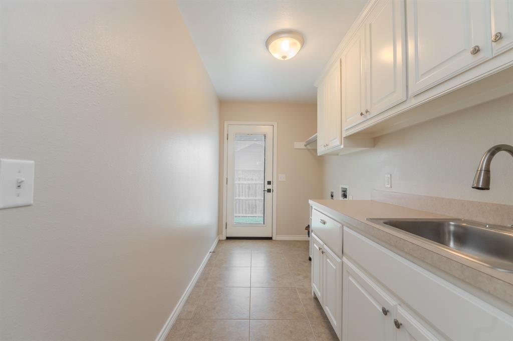 TROPHY PARK SECTION 1 - Residential