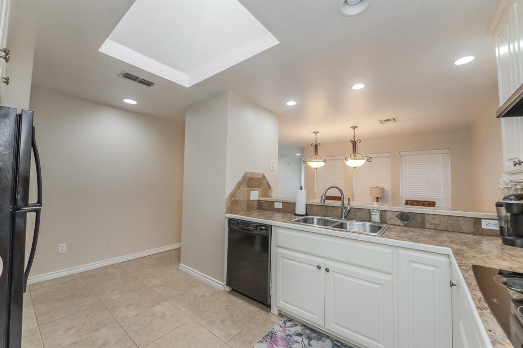 TROPHY PARK SECTION 1 - Residential