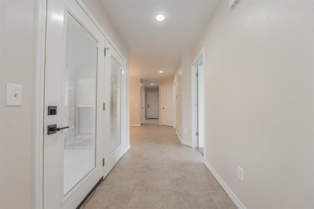 TROPHY PARK SECTION 1 - Residential