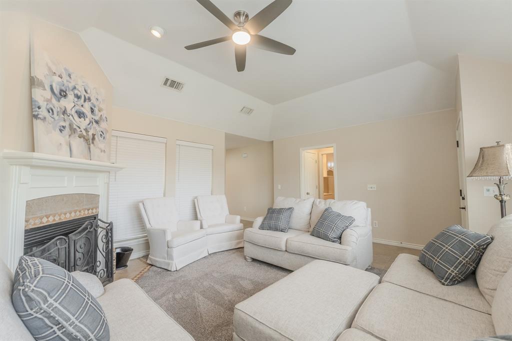 TROPHY PARK SECTION 1 - Residential