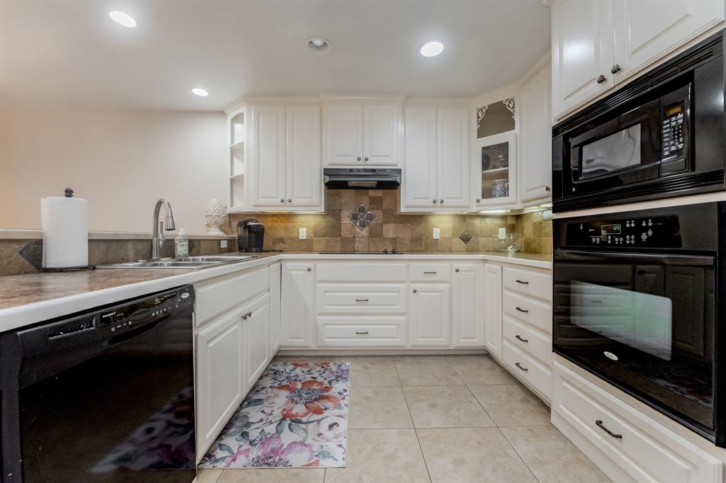 TROPHY PARK SECTION 1 - Residential