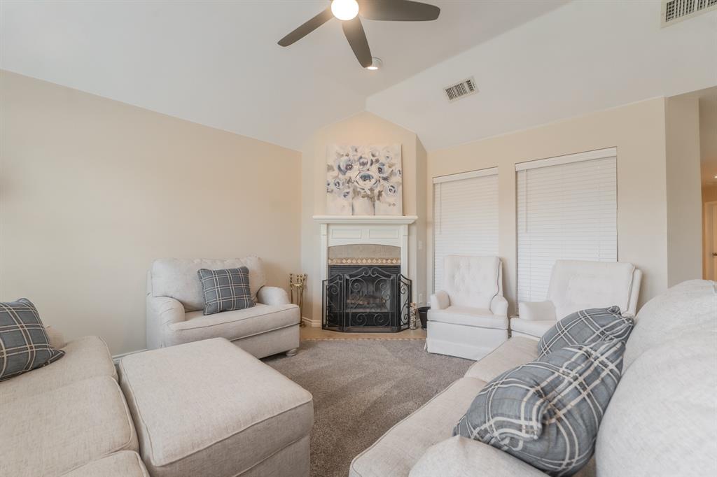 TROPHY PARK SECTION 1 - Residential