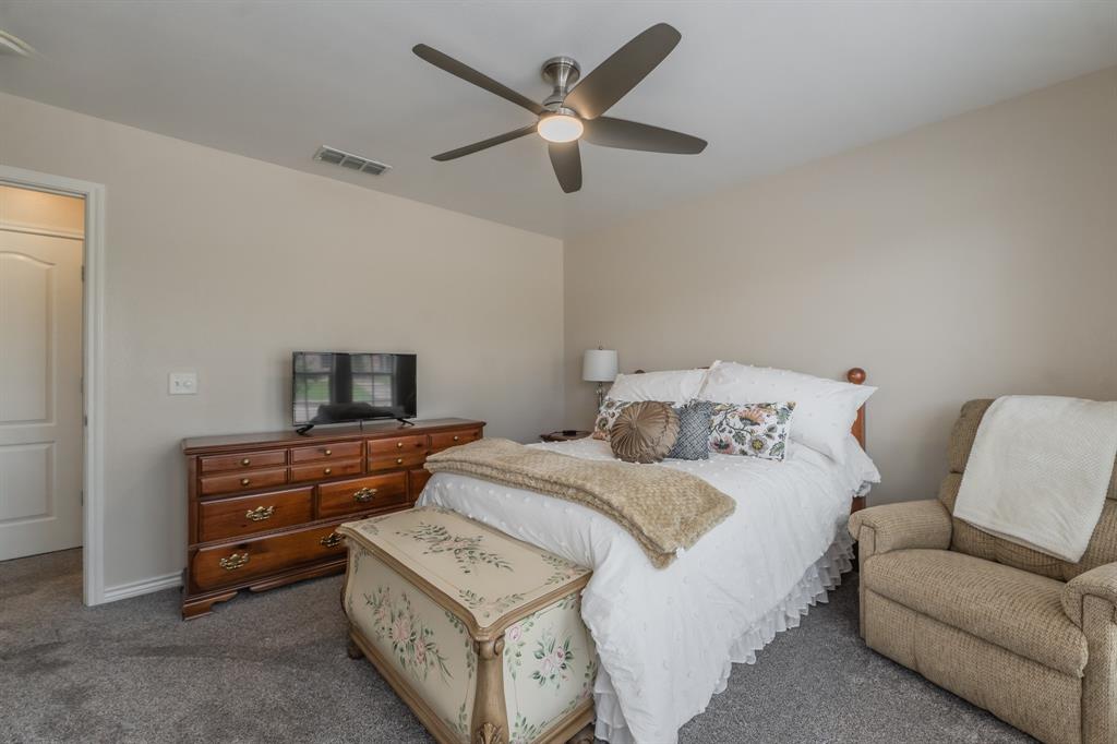 TROPHY PARK SECTION 1 - Residential