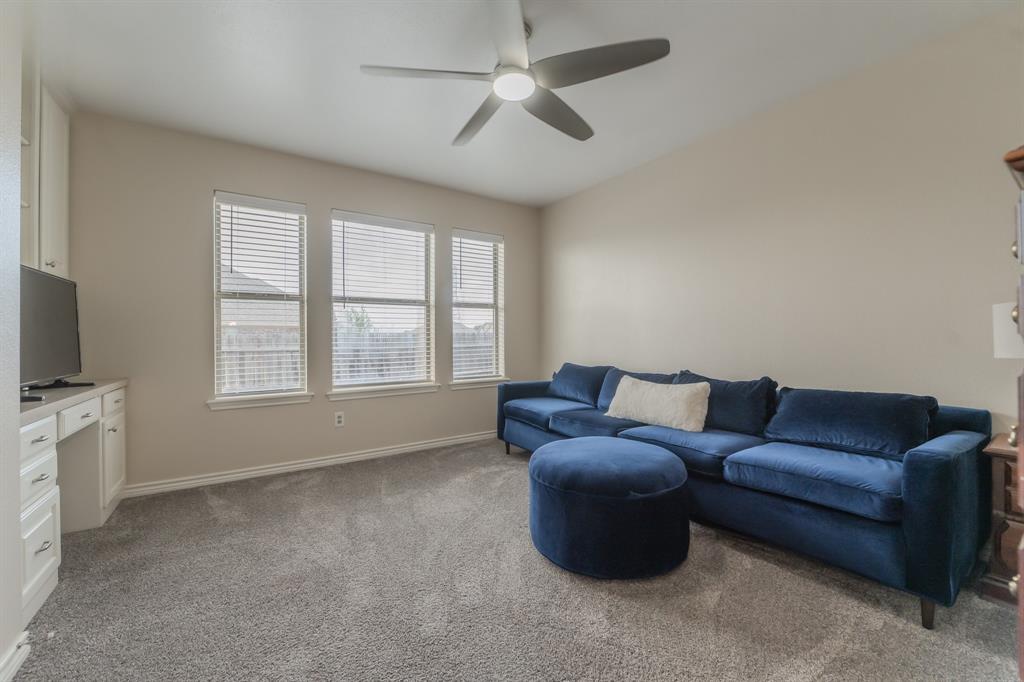 TROPHY PARK SECTION 1 - Residential