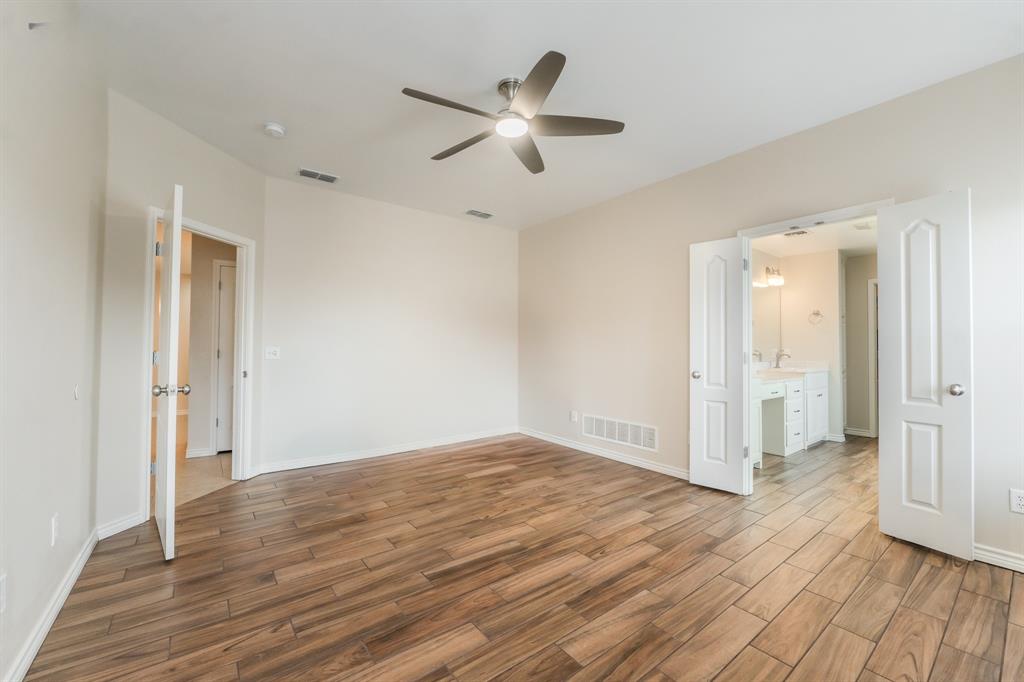 TROPHY PARK SECTION 1 - Residential