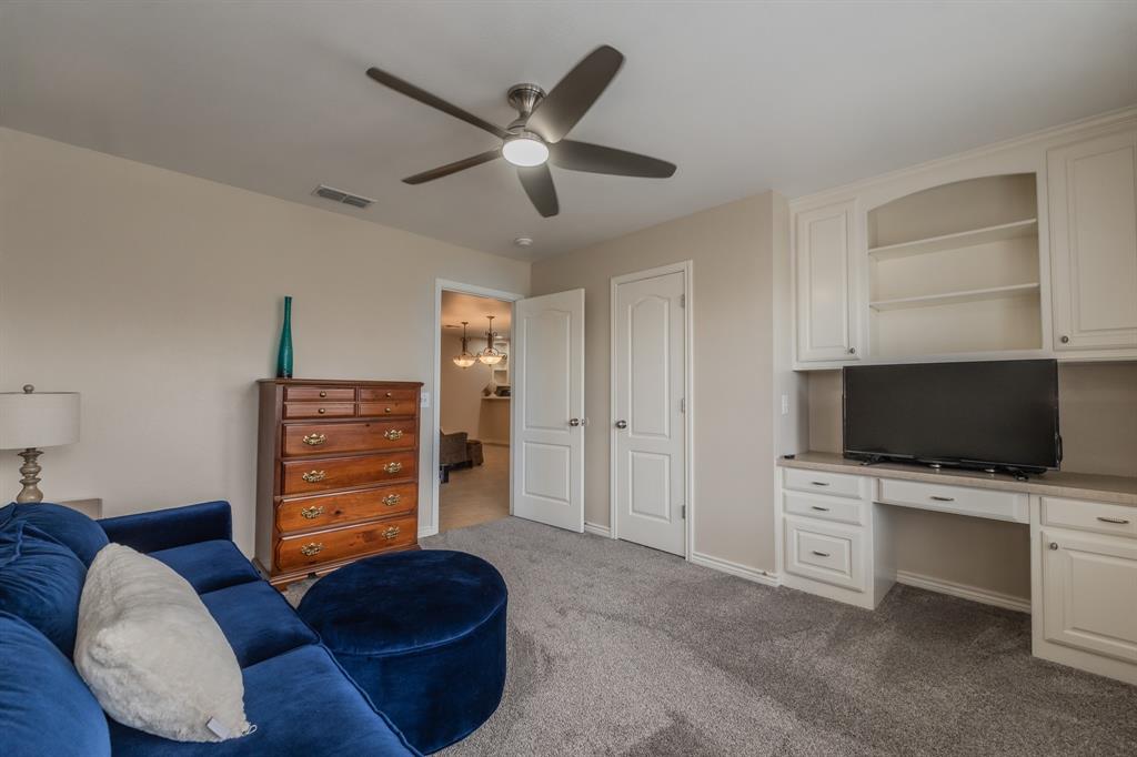 TROPHY PARK SECTION 1 - Residential