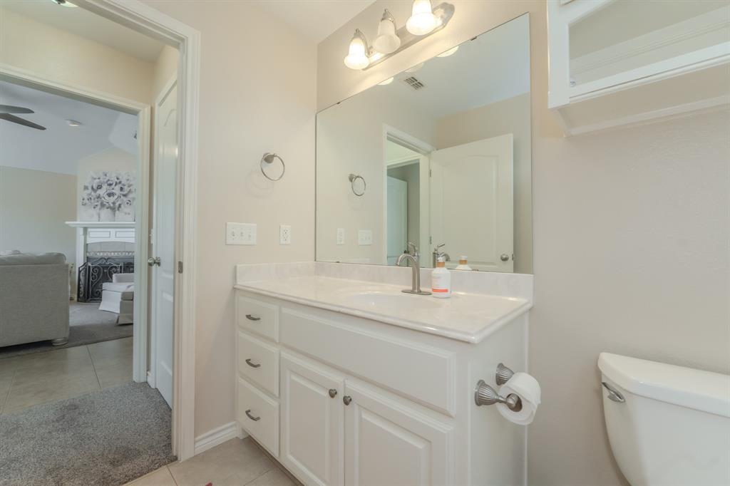 TROPHY PARK SECTION 1 - Residential