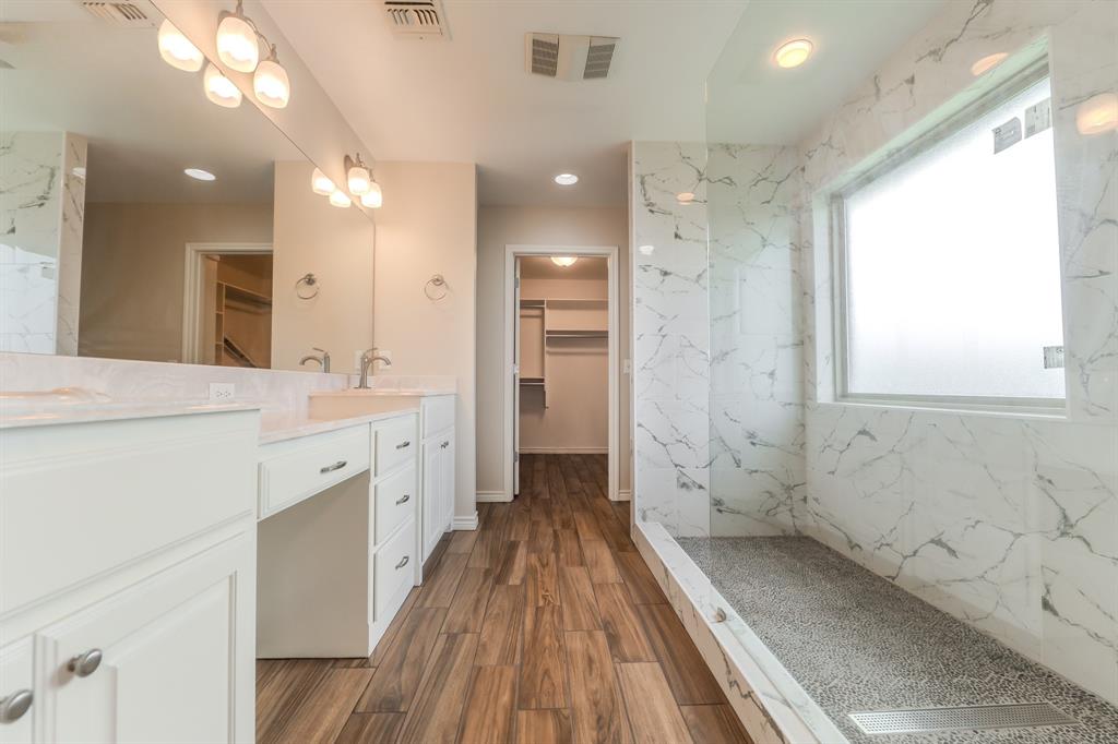 TROPHY PARK SECTION 1 - Residential